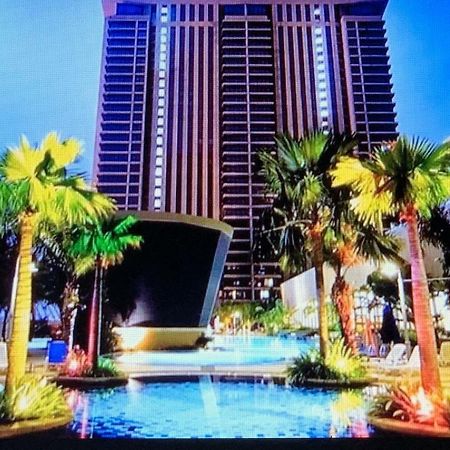 Kl Bintang Suites At Times Square Kl Kuala Lumpur Exteriér fotografie