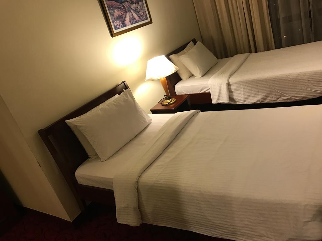 Kl Bintang Suites At Times Square Kl Kuala Lumpur Exteriér fotografie